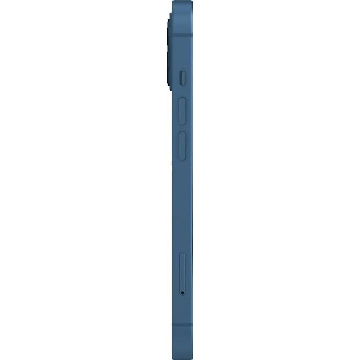 APPLE iPhone 13 Mini reconditionné 128 Go - Grade B - Bleu