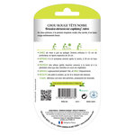 LES DOIGTS VERTS Graines chou rouge tête noire BIO Les Doigts Verts