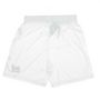 Voir la diapositive 2 : HUNGARIA Short blanc homme Hungaria Premium
