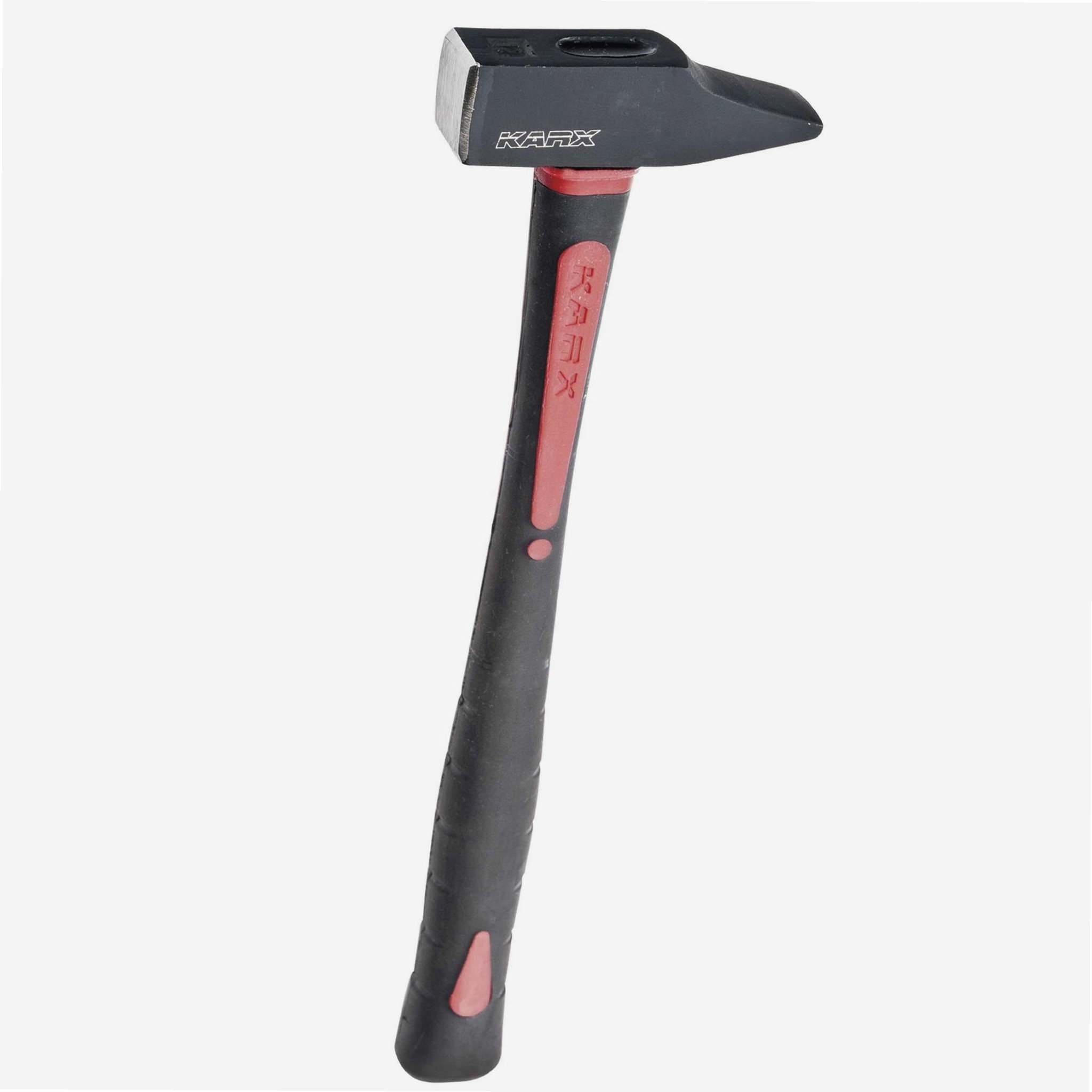 Karx Marteau rivoir 25mm