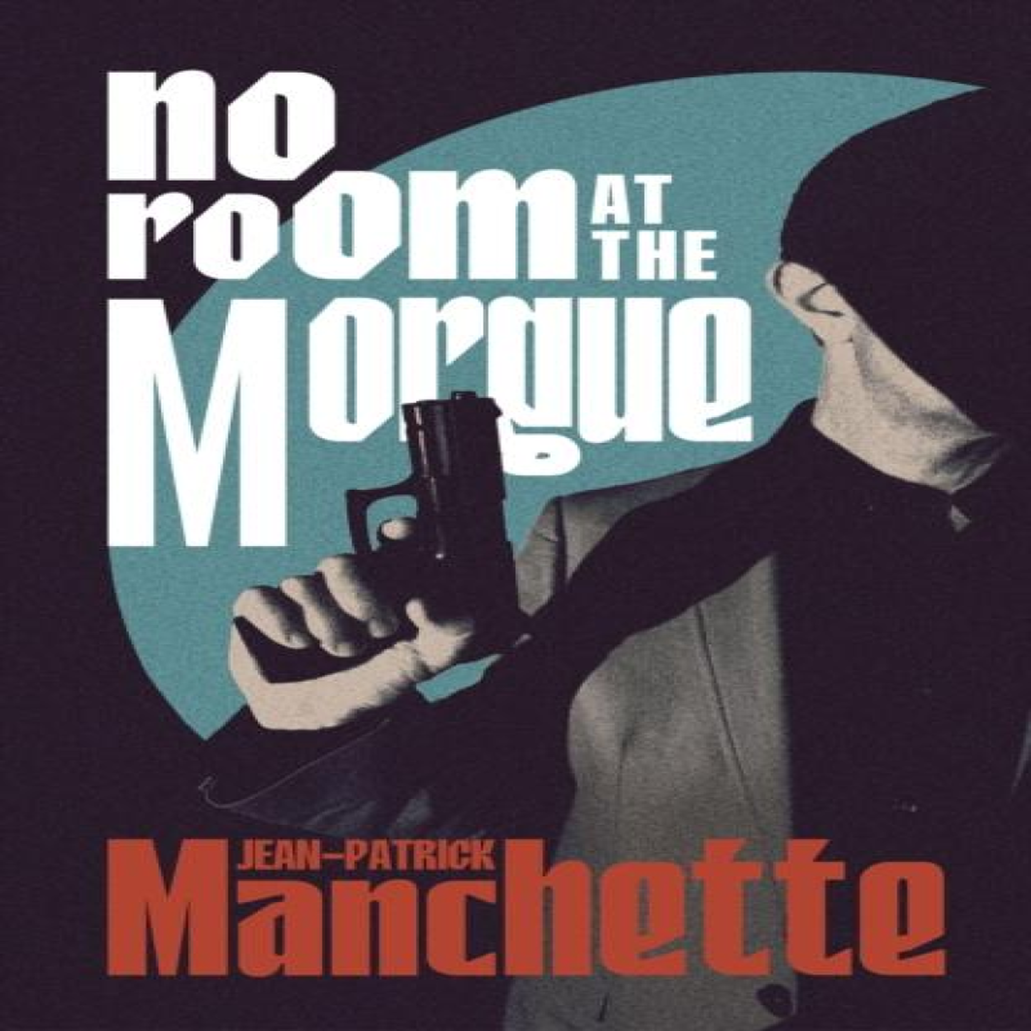 LIVRES No Room at the Morgue