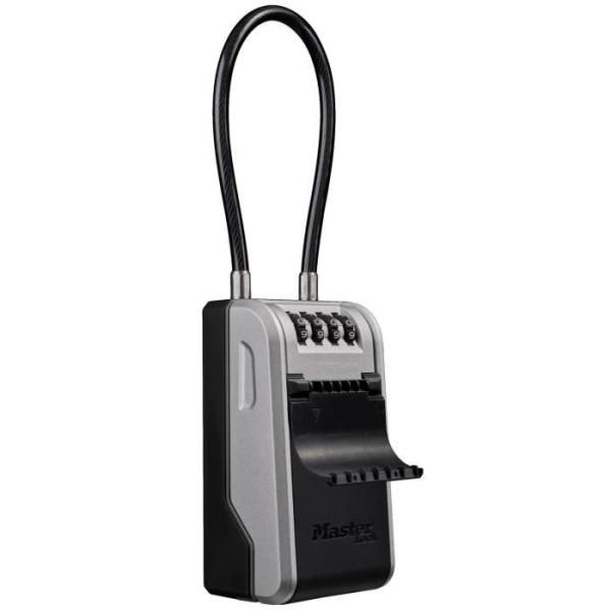 Master lock Armoire de sécurité masterlock boîte a clés 5480eurd format l