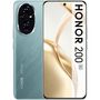Voir la diapositive 1 : HONOR Smartphone 200 vert émeraude