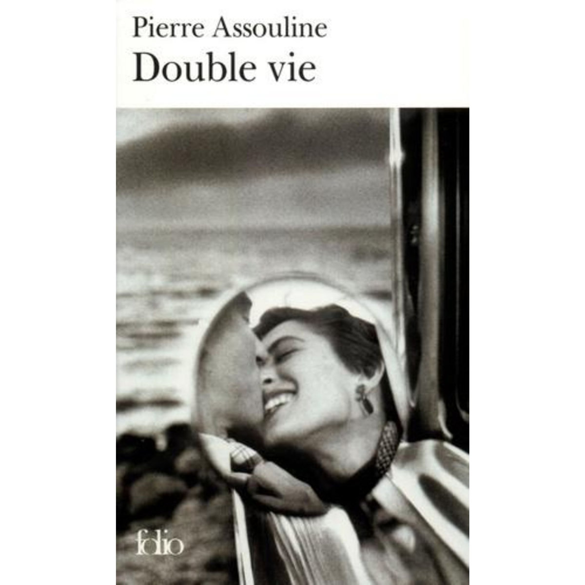DOUBLE VIE, Assouline Pierre
