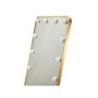Voir la diapositive 5 : Paris Prix Miroir sur Pied LED  Hollywood  160cm Or
