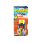 Aquachek 50 bandelettes test pour oxygène - aquaoxy