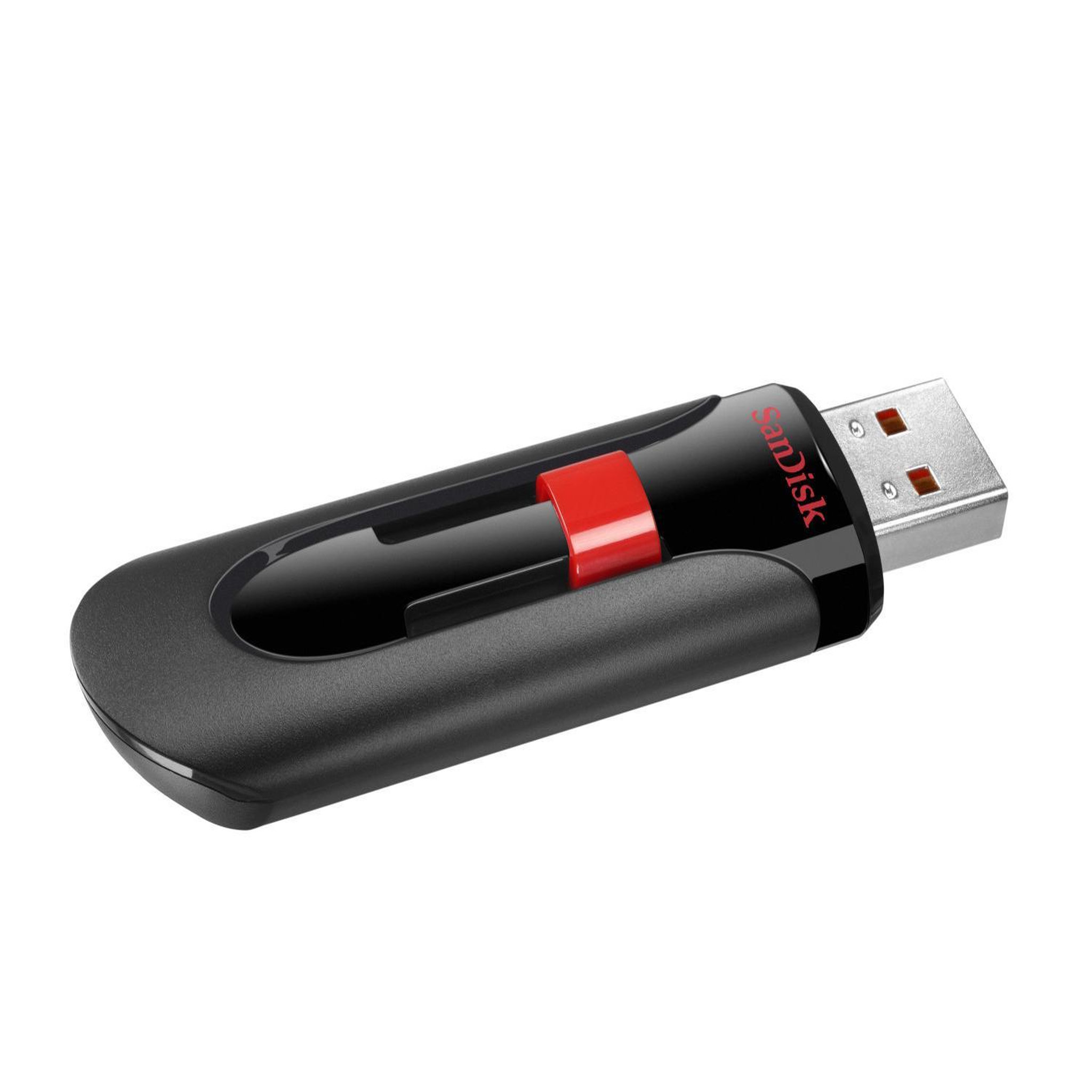 Voir la diapositive 3 : Western Digital Clé USB Western Digital SanDisk Cruzer Glide 32 Go USB 2.0