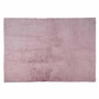 Voir la diapositive 1 : Paris Prix Tapis Imitation Fourrure  Fin  120x170cm Rose