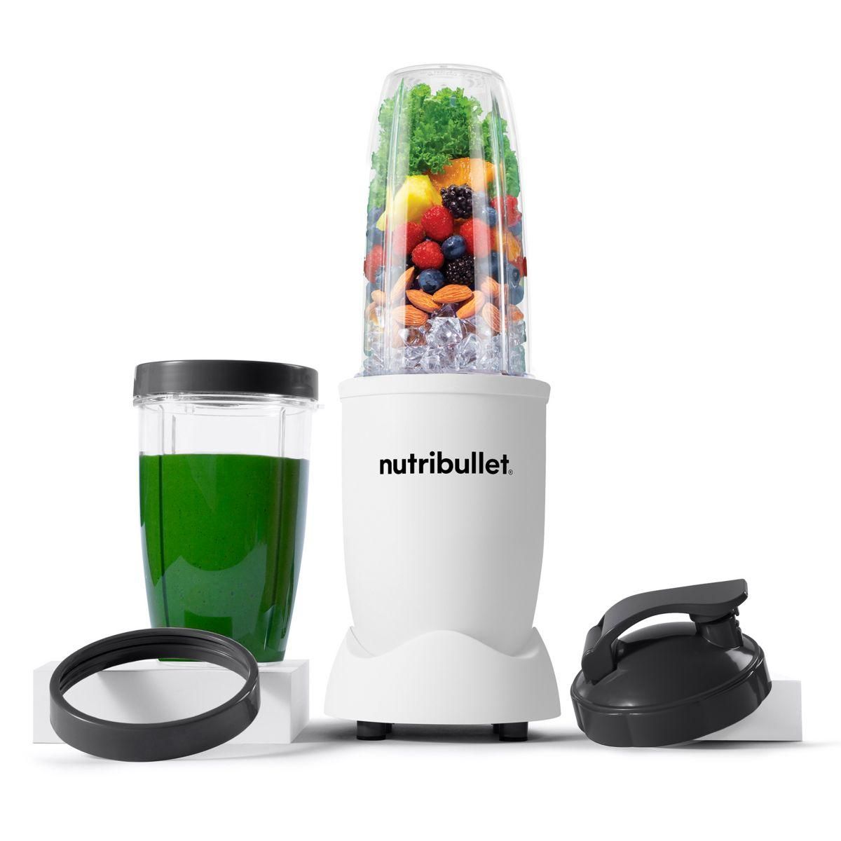 nutribullet Blender Pro 900 NB907MAW