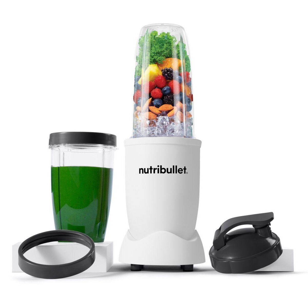 nutribullet Blender Pro 900 NB907MAW