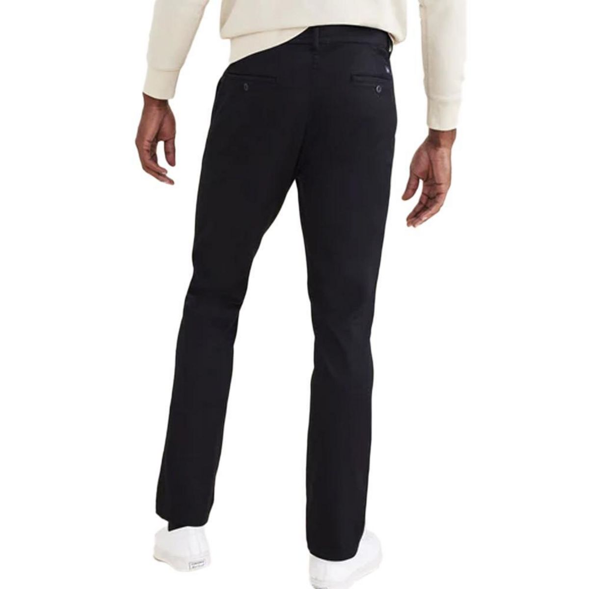 DOCKERS Pantalon Chino Skinny  Homme Dockers Orig - W33