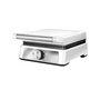 Voir la diapositive 1 : MPM Gaufrier MPM MGO-41 1600 W Argent et Gris