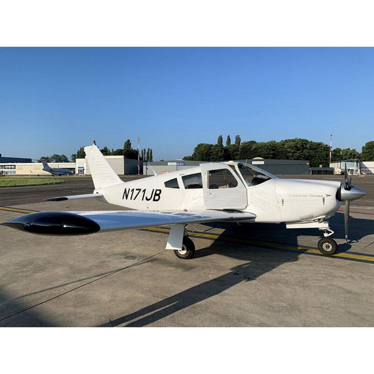 Smartbox Strasbourg vue du ciel : survol d'1h pour 2 personnes - Coffret Cadeau Sport & Aventure