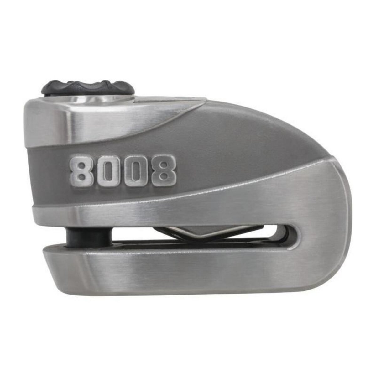 ABUS Antivol de disque - ABUS - 8008 2.0 - Pene 16 mm - Alarme 100 dB - Détection 3D - Cylindre XPlus