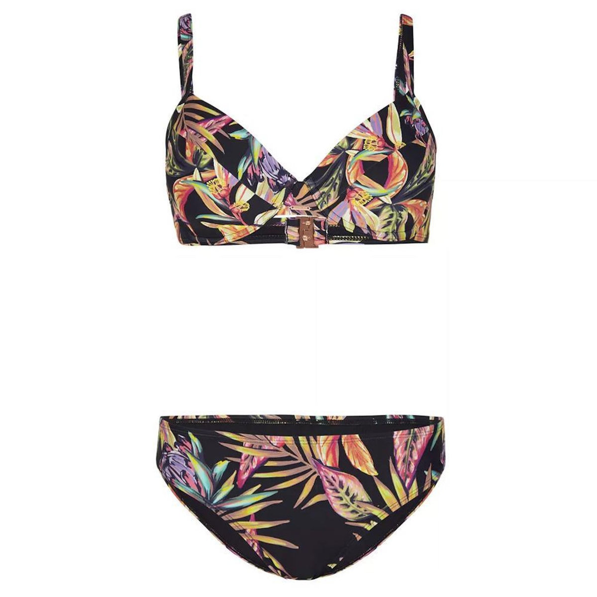 O'NEILL Maillot de bain /Orange Femme O'Neill Julia