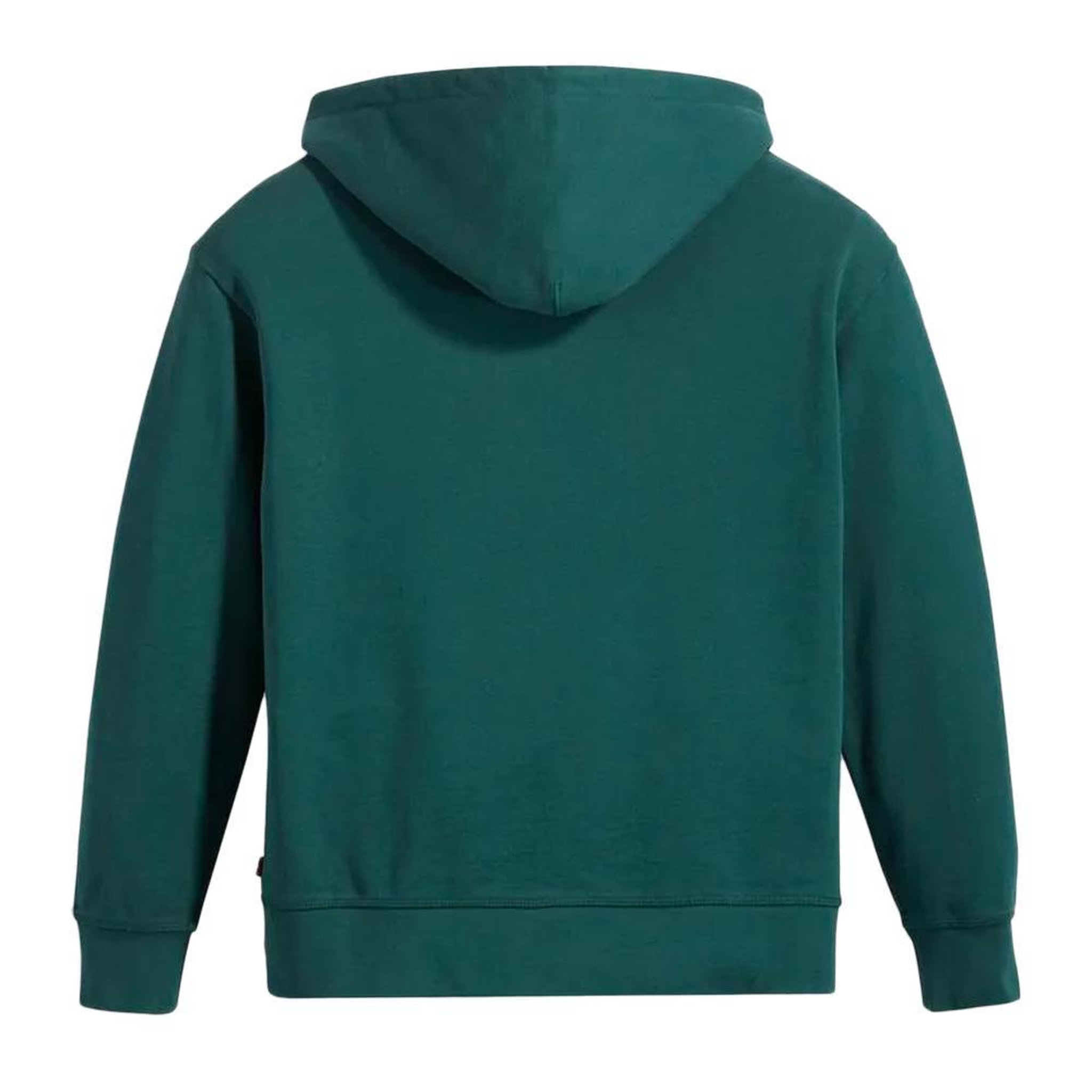Voir la diapositive 2 : Levi's Sweat à capuche Vert Femme Levi's Graphic