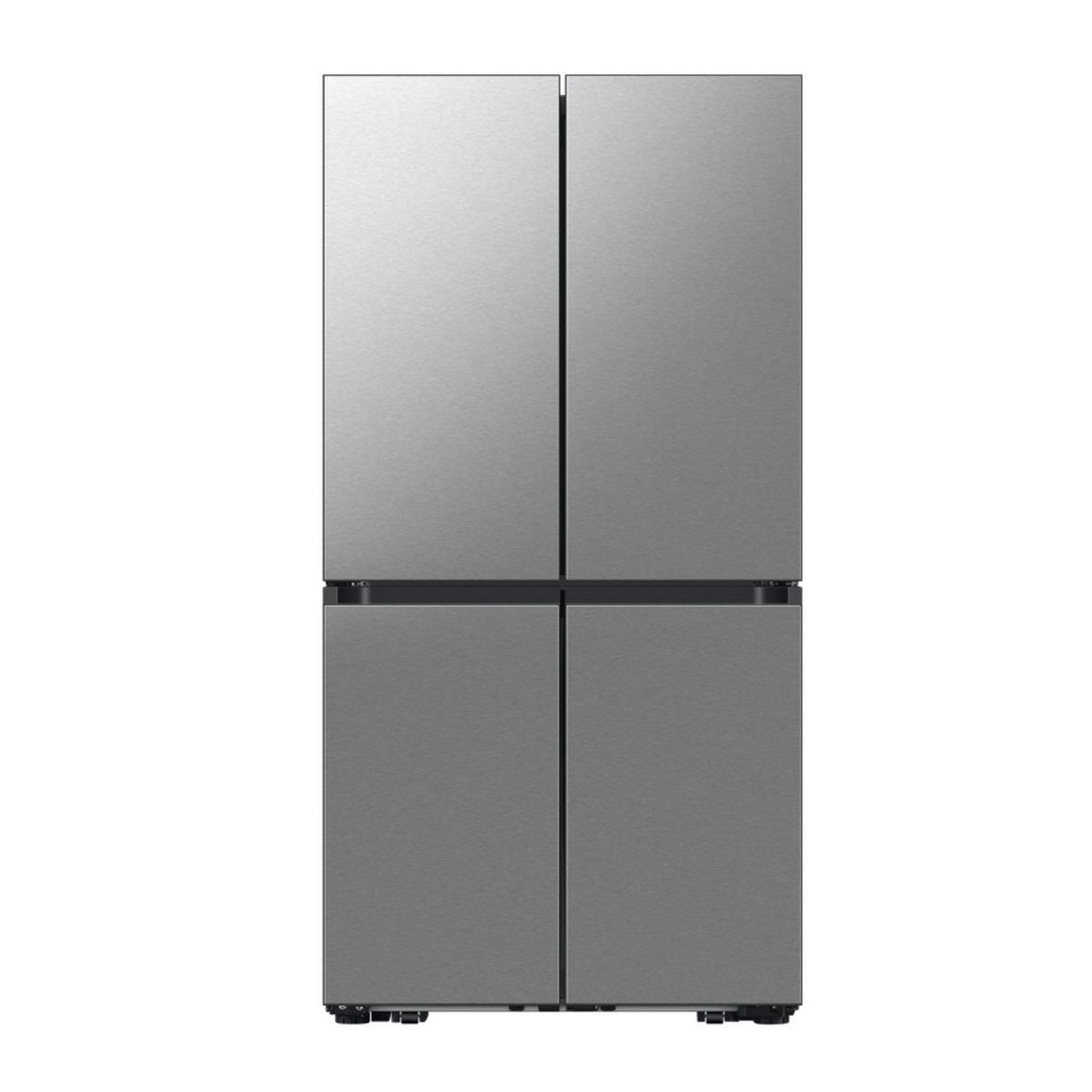 Samsung Réfrigérateur américain 91.2cm 648l froid ventilé - rm70f63ner