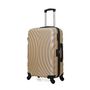Voir la diapositive 3 : HERO HERO - Lot de 2 - Valise weekend et valise cabine LAGOS