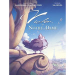VICTOR DE NOTRE-DAME, Robin Julia