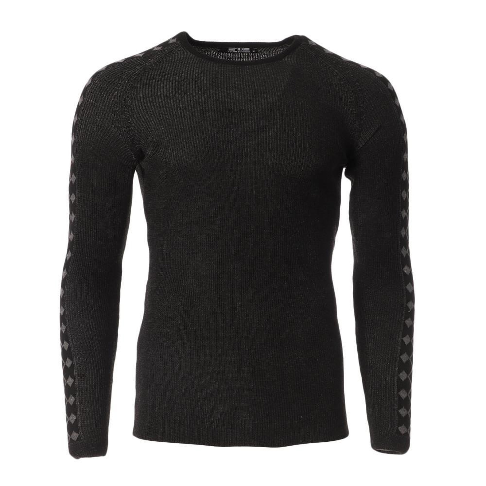 Voir la diapositive 1 : PANAME BROTHERS Pull  Homme Paname Brothers 2535