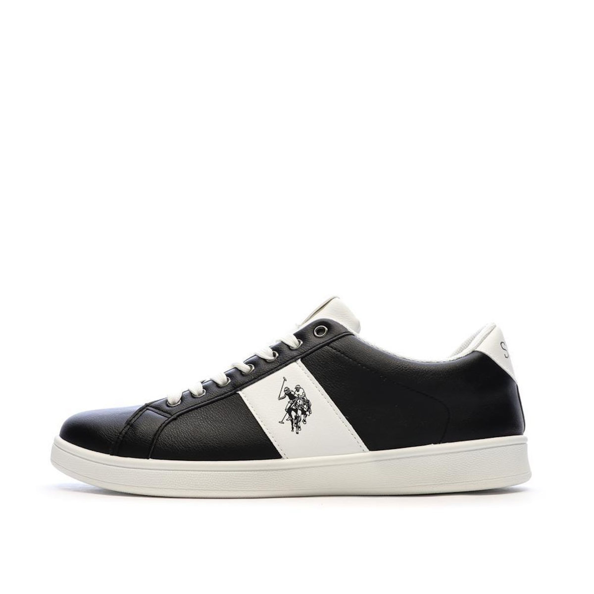 U.S. Polo Assn. Baskets  /hes Homme US Polo ASSN High top
