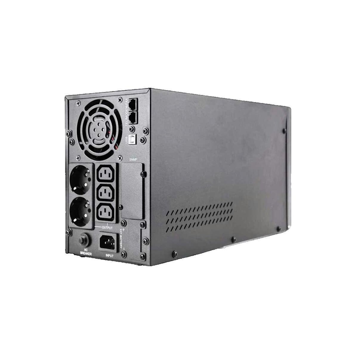 GEMBIRD Onduleur Gembird EG-UPS-PS2000-02 2 kVA