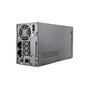 Voir la diapositive 2 : GEMBIRD Onduleur Gembird EG-UPS-PS2000-02 2 kVA