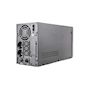 Voir la diapositive 2 : GEMBIRD Onduleur Gembird EG-UPS-PS2000-02 2 kVA
