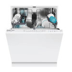 Candy Lave-vaisselle 60cm 13 couverts 47db tout intégrable - CI3E7L0W