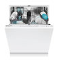 Voir la diapositive 1 : Candy Lave-vaisselle 60cm 13 couverts 47db tout intégrable - CI3E7L0W