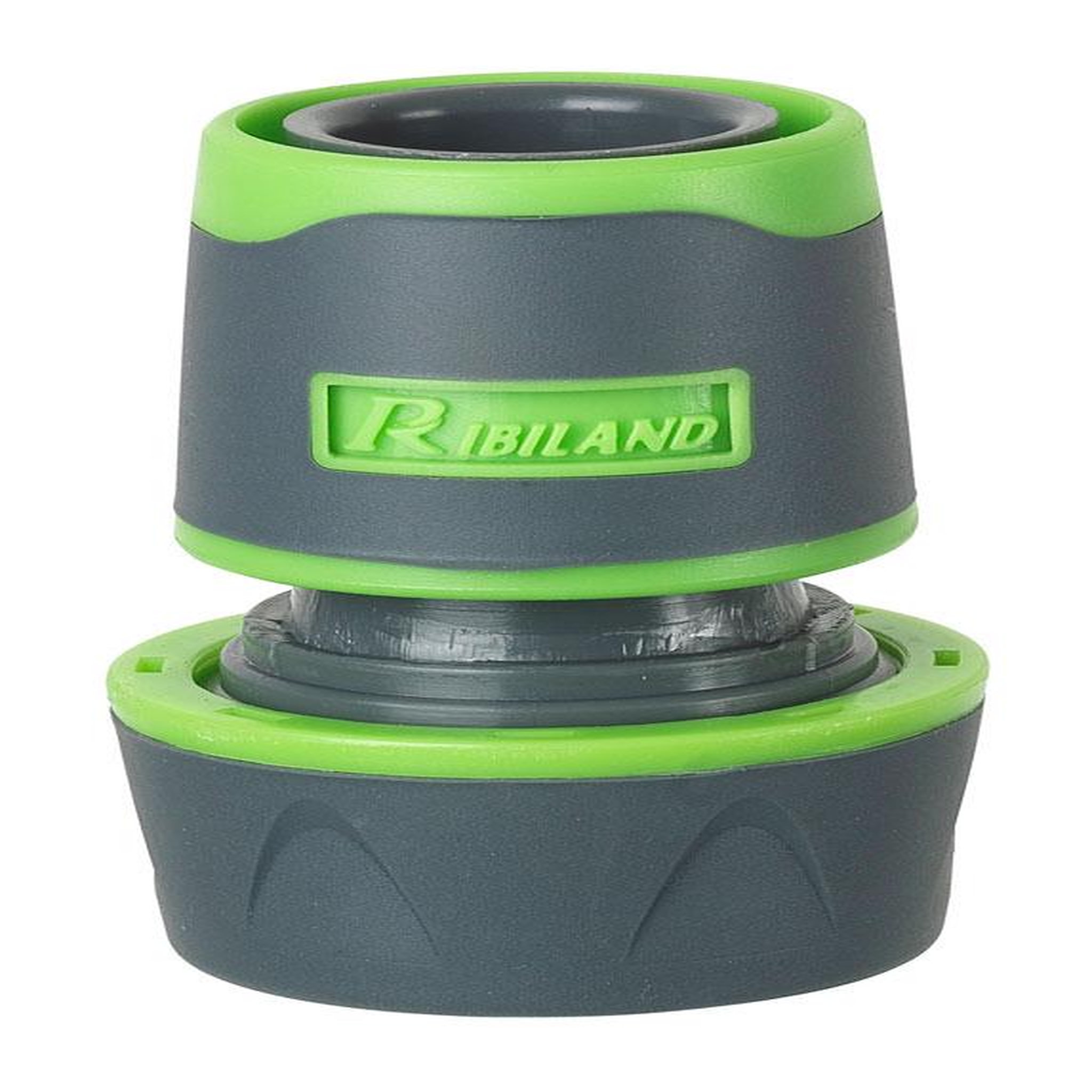 OUTIFRANCE Raccord d'arrosage automatique stop auto tuyau Ø 15 mm