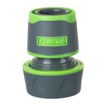 OUTIFRANCE Raccord d'arrosage automatique stop auto tuyau Ø 15 mm