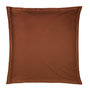 Voir la diapositive 1 : ATMOSPHERA Taie d'Oreiller  Intérieur  63x63cm Terracotta
