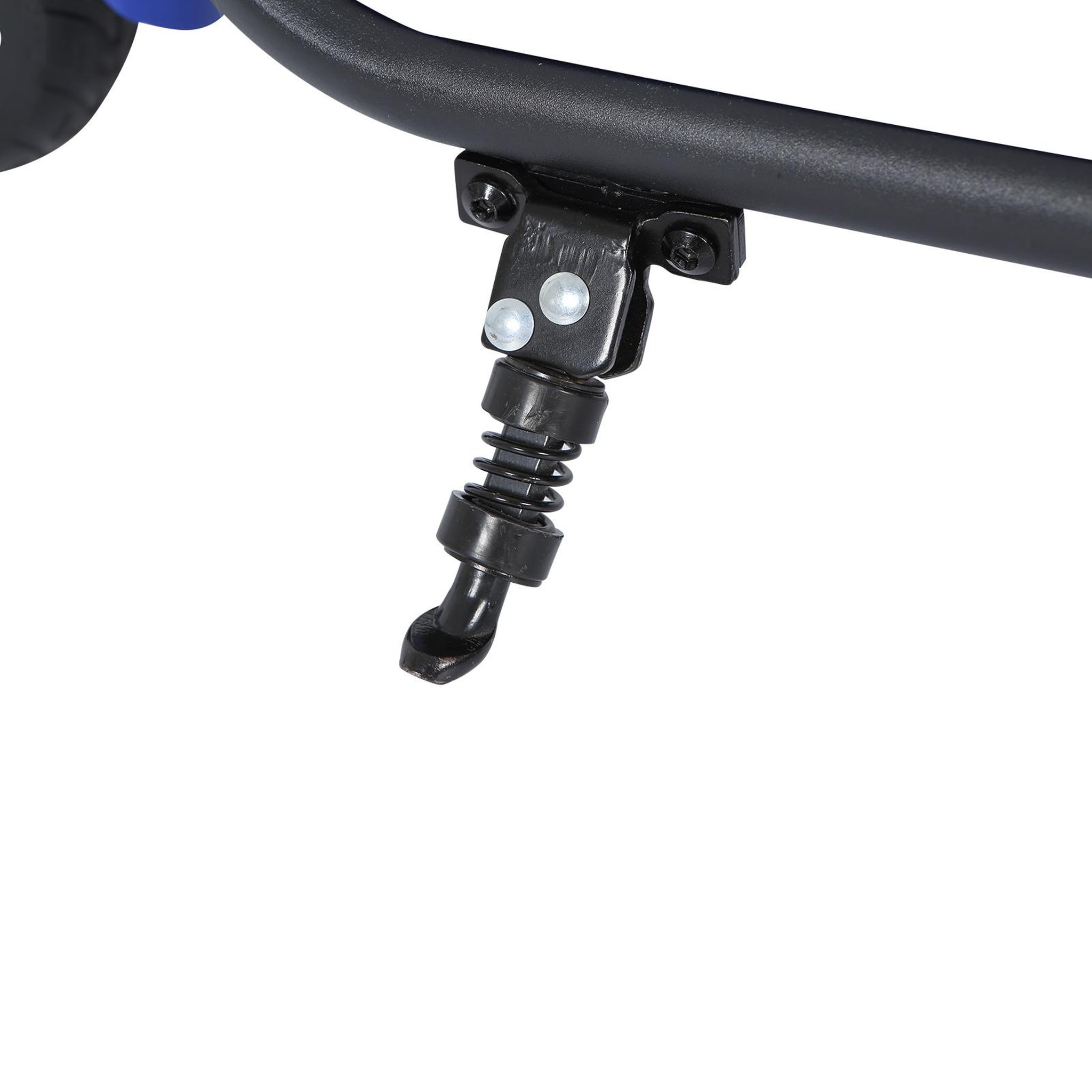 Voir la diapositive 3 : AVDL Trottinette électrique pour enfants f602