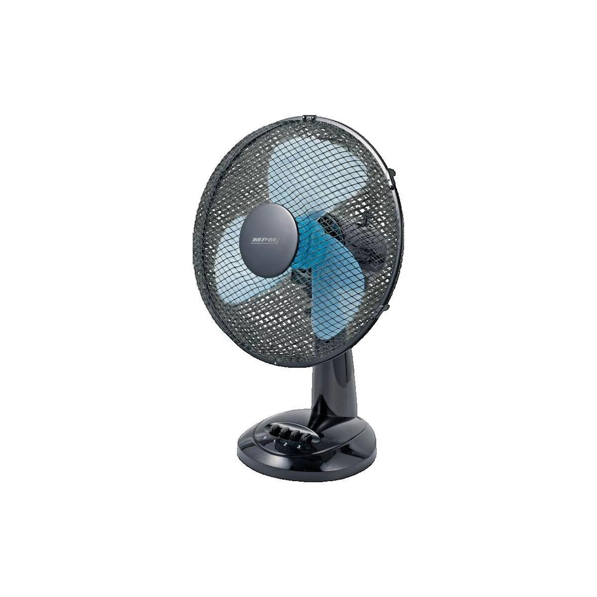MPM Ventilateur de bureau Mpm MWP-16 pliable