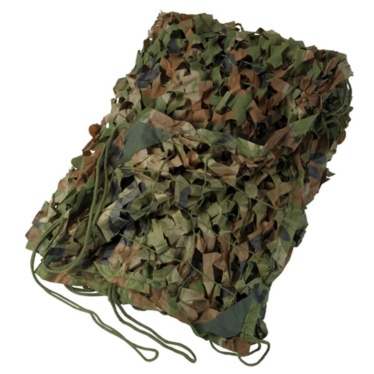 Ribiland Filets de camouflage 4x5m - prbfc04x05