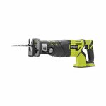 Ryobi Scie sabre Brushless RYOBI 18V One+ - sans batterie ni chargeur R18RS7-0