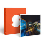 Smartbox 2 jours en suite avec dîner, accès privatif au spa et modelage près de Strasbourg - Coffret Cadeau Séjour