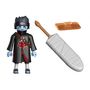 Voir la diapositive 3 : PLAYMOBIL 71117 - Naruto Shippuden - Kisame
