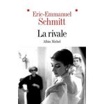 LA RIVALE, Schmitt Eric-Emmanuel