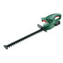 Voir la diapositive 1 : BOSCH Taille-haies sans fil 18V BOSCH EasyHedgeCut 18V-45 LI 1 batterie 18V 2Ah