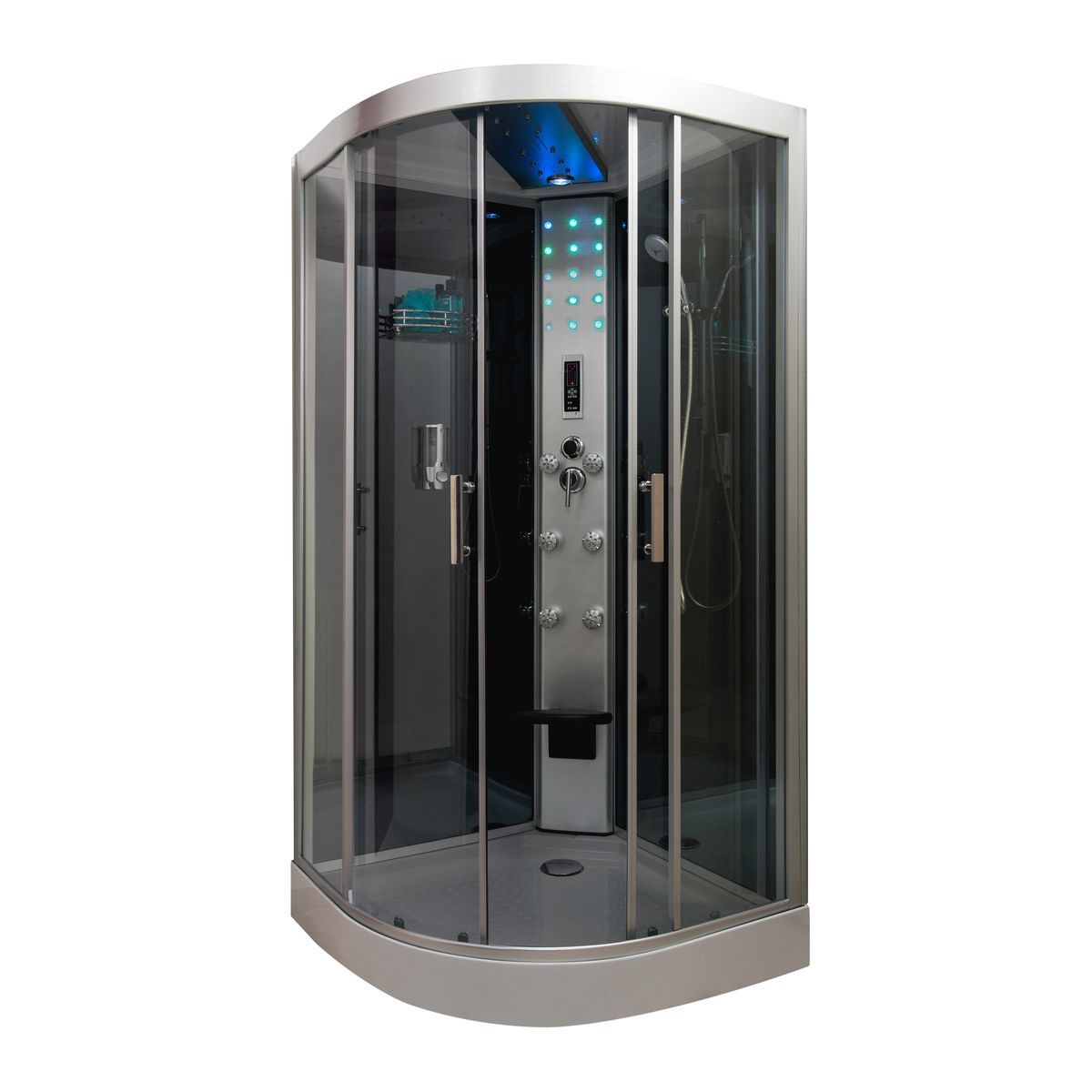 ONDEE SKADI cabine hydro 1/4C 100cm