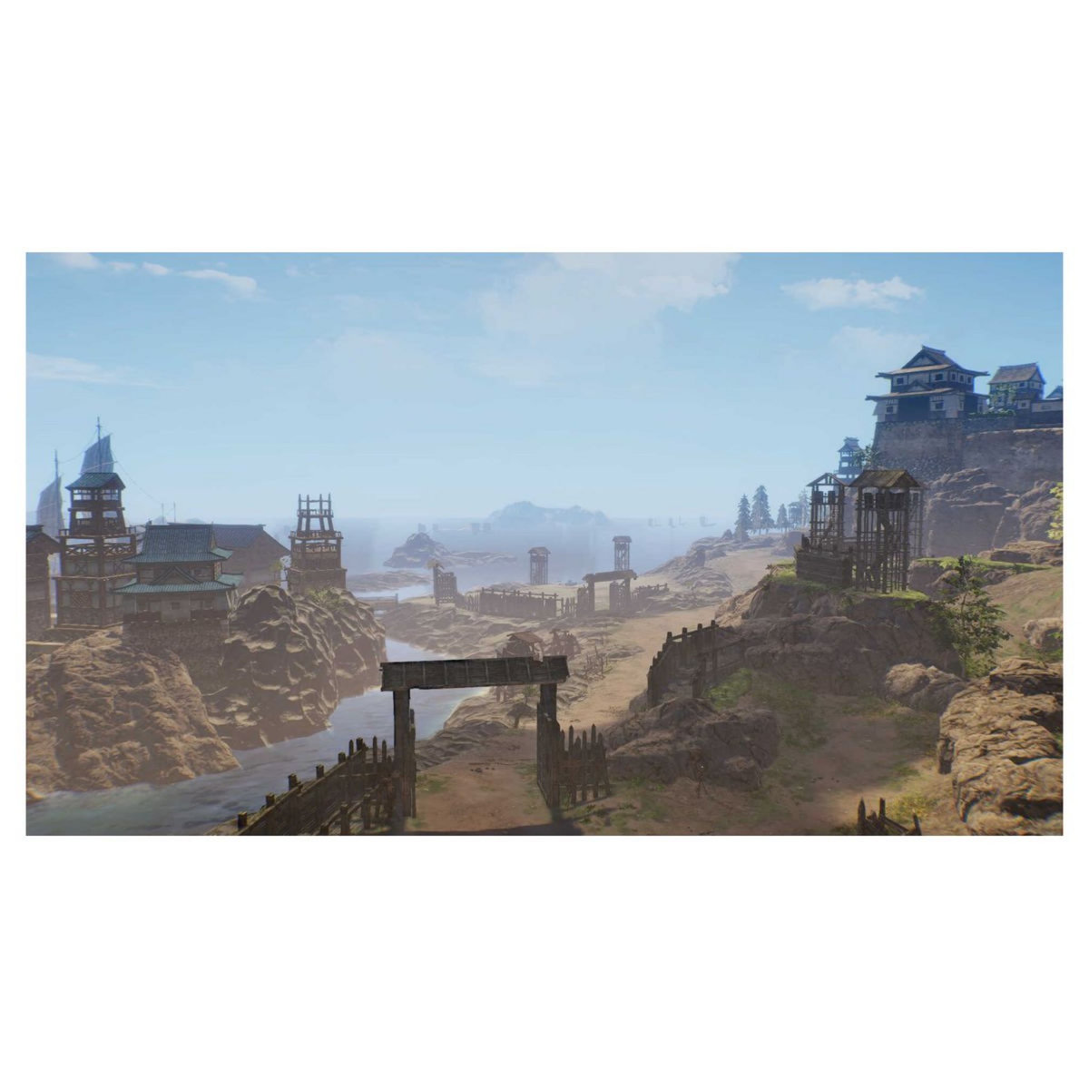 Samurai Warriors 5 PS4