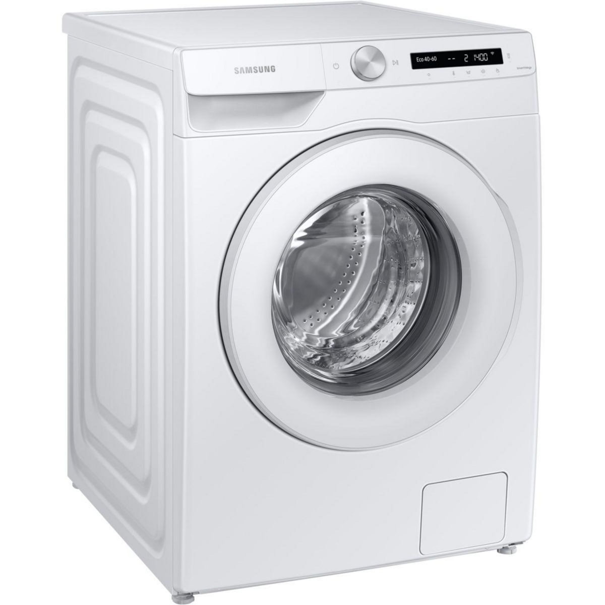 Samsung Lave linge hublot WW12T504DTW