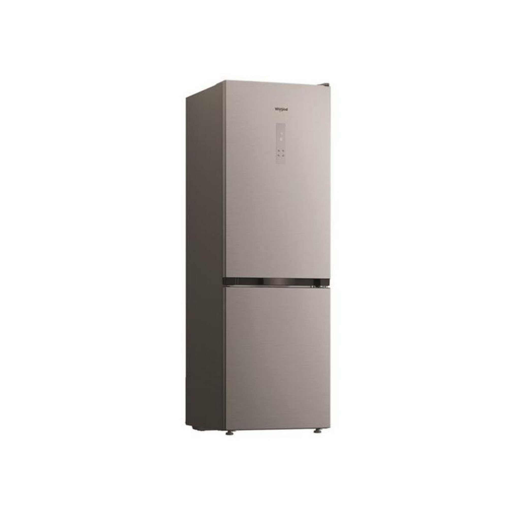 Voir la diapositive 3 : Whirlpool Refrigerateur 1 porte 60cm 370l nofrost - whk26372x5ea1