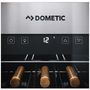 Voir la diapositive 4 : DOMETIC Cave à vin de vieillissement 35 bouteilles - C35F