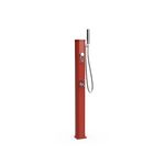 Formidra Douche solaire 20 L Jolly Go Terracotta - Formidra