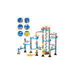 BUKI Formule Méga de Billes : Labyrinthe Interactif avec Ascenseur et Éléments Sonores