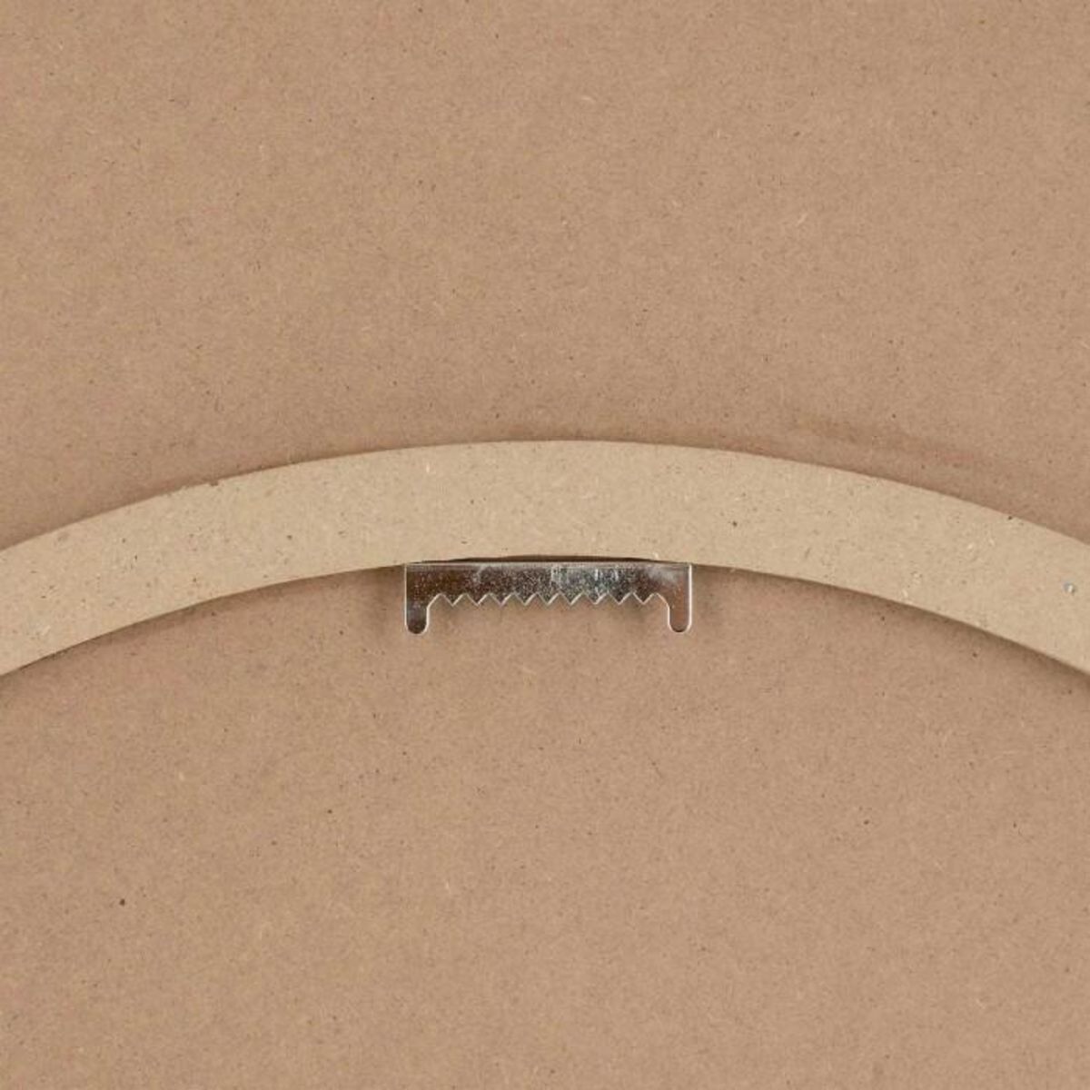 ATMOSPHERA Décoration Murale  Izzie  80cm Gris