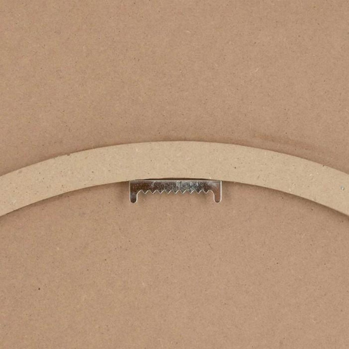 ATMOSPHERA Décoration Murale  Izzie  80cm Gris